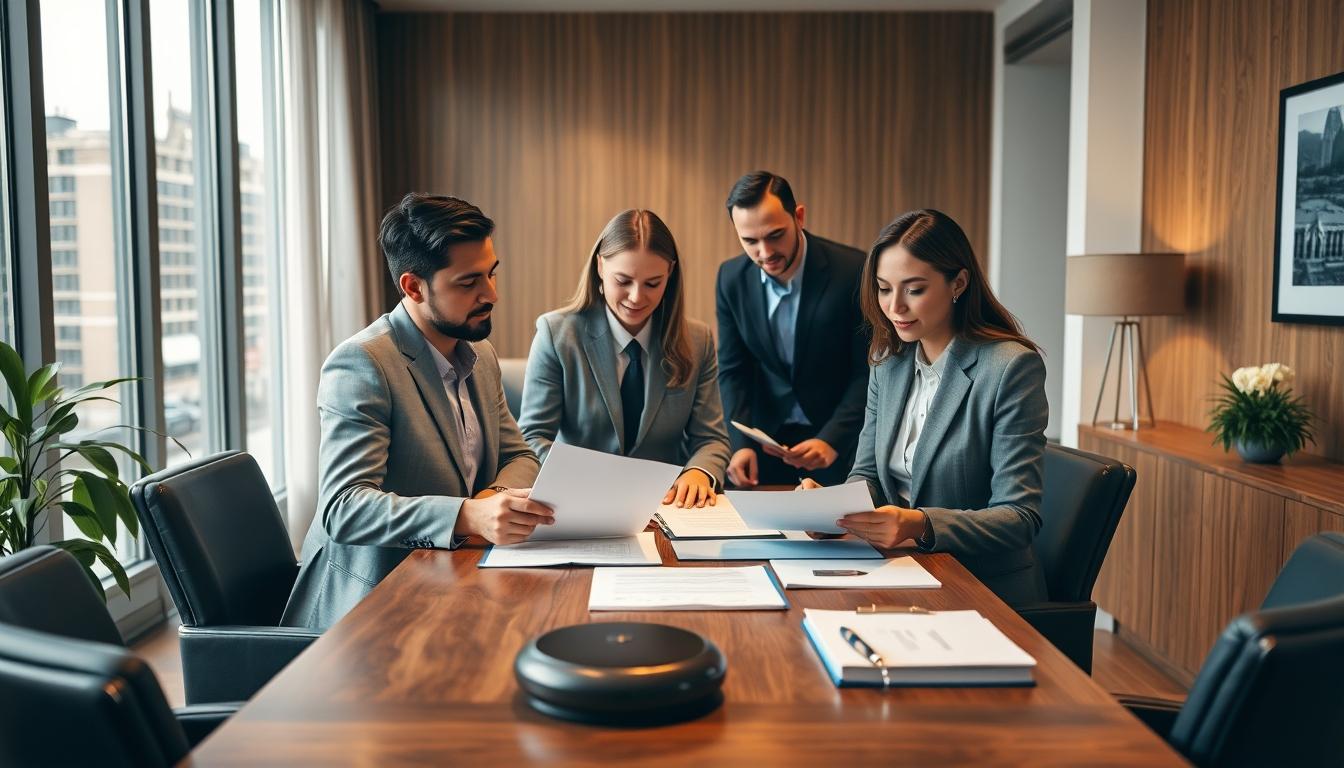 Real estate transaction coordination and communication