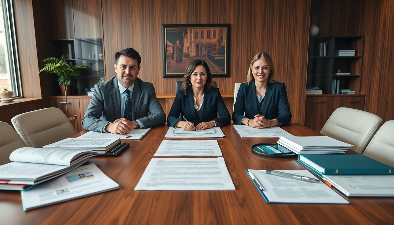 Real estate conveyancing documents and transfer review